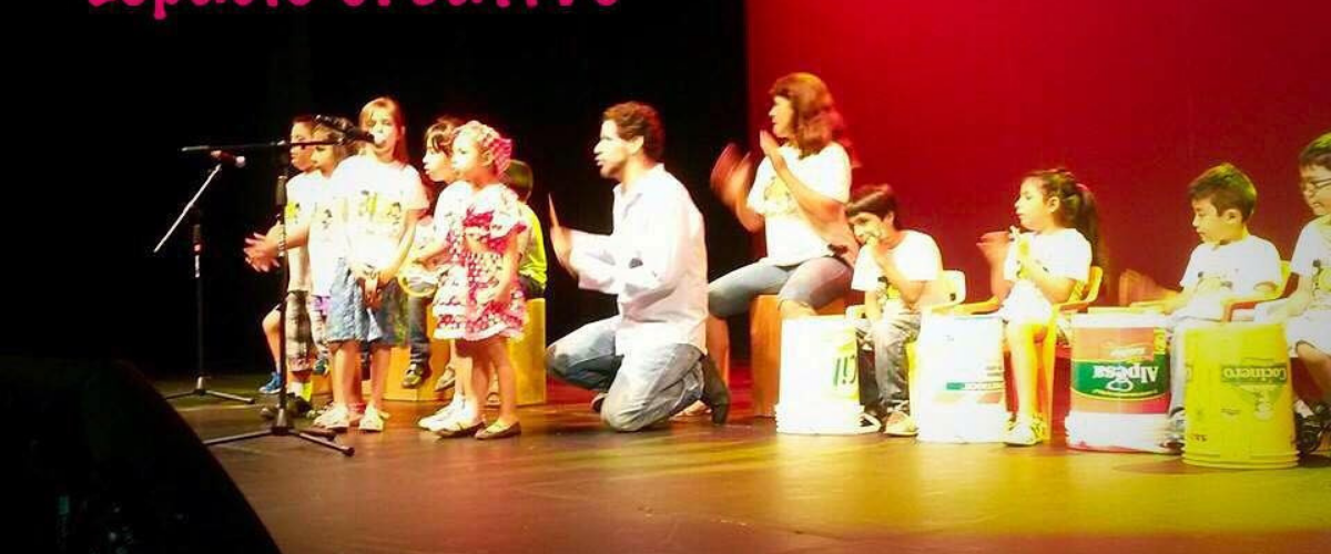 actividades recreativas y capacitación